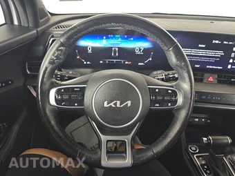 2023 Kia Sportage X-Pro - miniatura 10