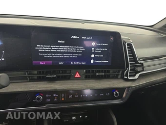2023 Kia Sportage X-Pro - miniatura 11