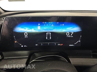 2023 Kia Sportage X-Pro - miniatura 12
