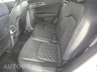 2023 Kia Sportage X-Pro - miniatura 13