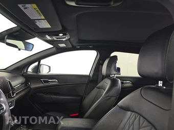 2023 Kia Sportage X-Pro - miniatura 14