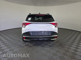 2023 Kia Sportage X-Pro - miniatura 5