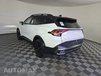2023 Kia Sportage X-Pro - miniatura 6
