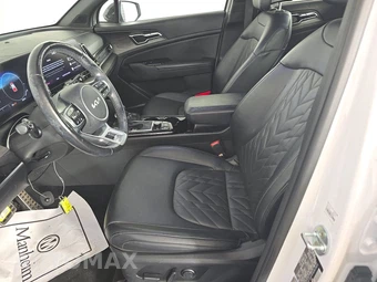 2023 Kia Sportage X-Pro - miniatura 7