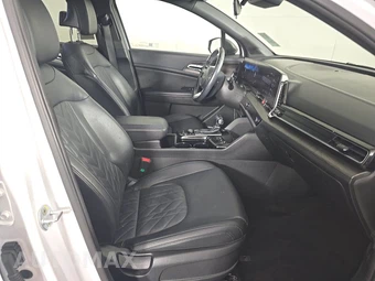 2023 Kia Sportage X-Pro - miniatura 8