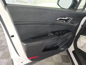 2023 Kia Sportage X-Pro - miniatura 9