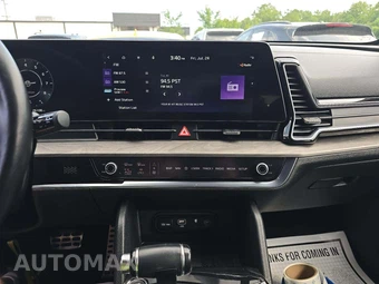 2023 Kia Sportage X-Pro - miniatura 10