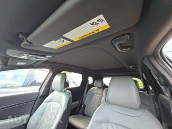 2023 Kia Sportage X-Pro - miniatura 11