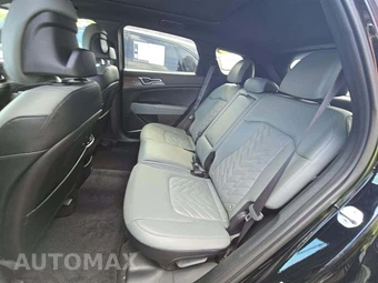 2023 Kia Sportage X-Pro - miniatura 13