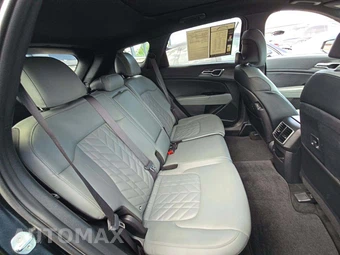 2023 Kia Sportage X-Pro - miniatura 16