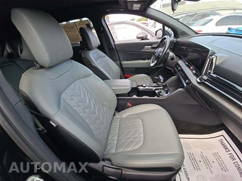 2023 Kia Sportage X-Pro - miniatura 18