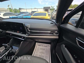 2023 Kia Sportage X-Pro - miniatura 19