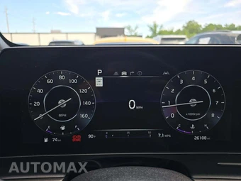 2023 Kia Sportage X-Pro - miniatura 9
