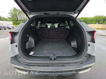 2023 Kia Sportage X-Pro - miniatura 11