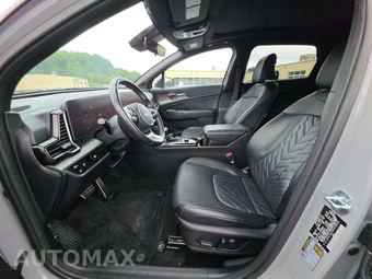 2023 Kia Sportage X-Pro - miniatura 3