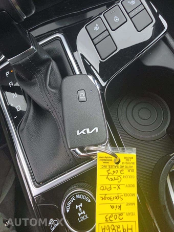 2023 Kia Sportage X-Pro - miniatura 5