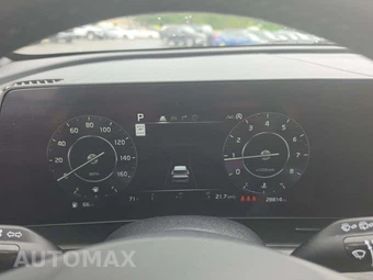 2023 Kia Sportage X-Pro - miniatura 6