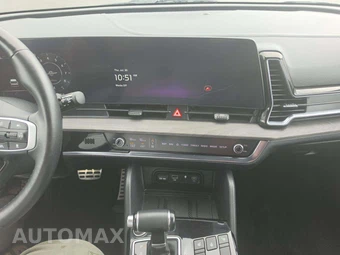 2023 Kia Sportage X-Pro - miniatura 7