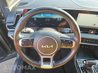 2023 Kia Sportage X-Pro - miniatura 10