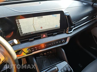 2023 Kia Sportage X-Pro - miniatura 11