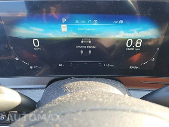 2023 Kia Sportage X-Pro - miniatura 12
