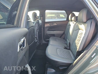 2023 Kia Sportage X-Pro - miniatura 13