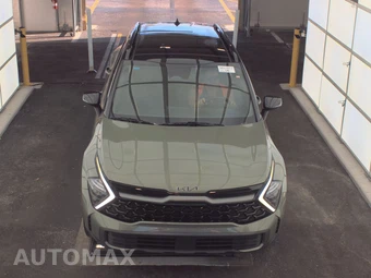 2023 Kia Sportage X-Pro - miniatura 2