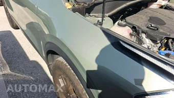 2023 Kia Sportage X-Pro - miniatura 22