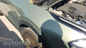 2023 Kia Sportage X-Pro - miniatura 25