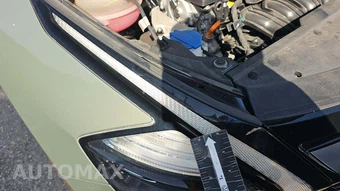 2023 Kia Sportage X-Pro - miniatura 30