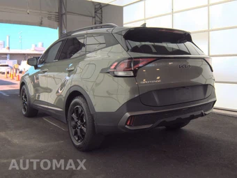 2023 Kia Sportage X-Pro - miniatura 6