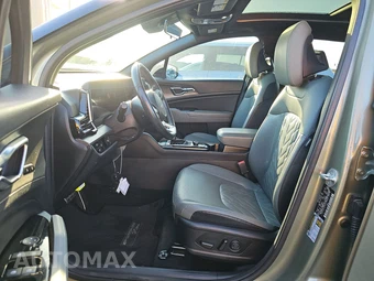 2023 Kia Sportage X-Pro - miniatura 7