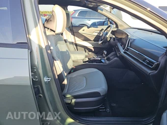 2023 Kia Sportage X-Pro - miniatura 8