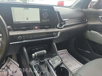2023 Kia Sportage X-Pro - miniatura 10