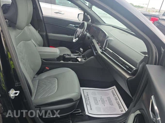 2023 Kia Sportage X-Pro - miniatura 18