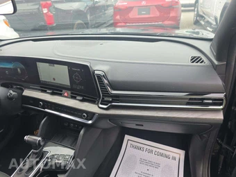2023 Kia Sportage X-Pro - miniatura 19