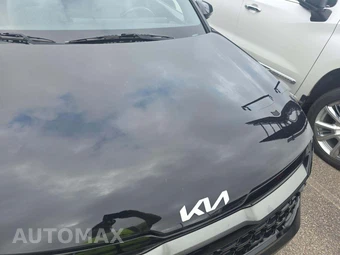 2023 Kia Sportage X-Pro - miniatura 21