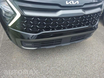 2023 Kia Sportage X-Pro - miniatura 22