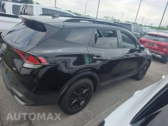2023 Kia Sportage X-Pro - miniatura 4