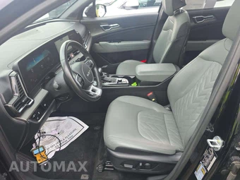2023 Kia Sportage X-Pro - miniatura 6