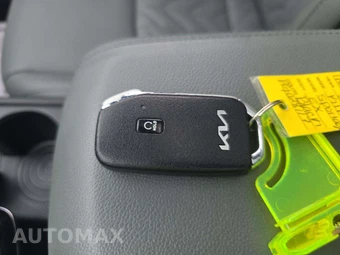 2023 Kia Sportage X-Pro - miniatura 8