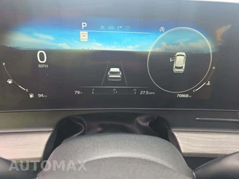 2023 Kia Sportage X-Pro - miniatura 9
