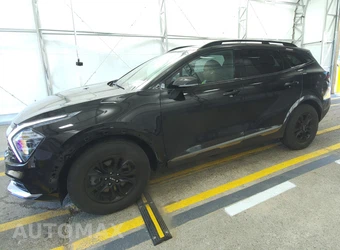 2023 Kia Sportage X-Pro Prestige