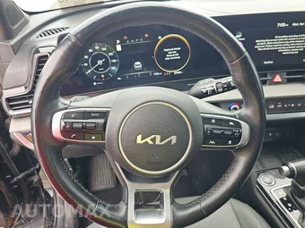 2023 Kia Sportage X-Pro Prestige - miniatura 10