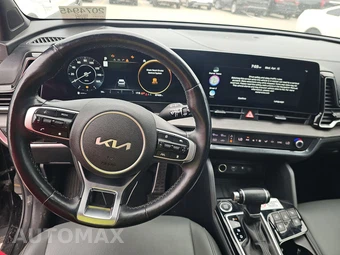 2023 Kia Sportage X-Pro Prestige - miniatura 11