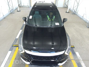 2023 Kia Sportage X-Pro Prestige - miniatura 2