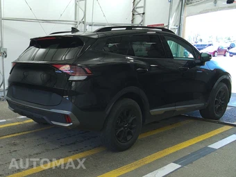 2023 Kia Sportage X-Pro Prestige - miniatura 4