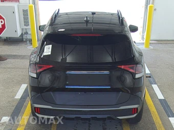 2023 Kia Sportage X-Pro Prestige - miniatura 5