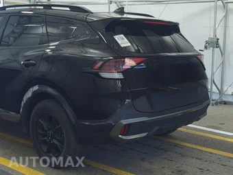 2023 Kia Sportage X-Pro Prestige - miniatura 6