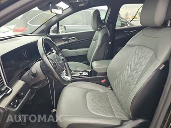 2023 Kia Sportage X-Pro Prestige - miniatura 7